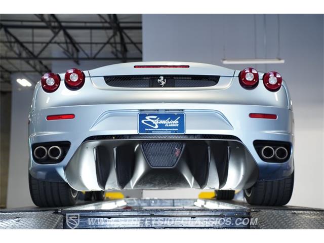 2005 Ferrari F430 (CC-2092289) for sale in Mesa, Arizona