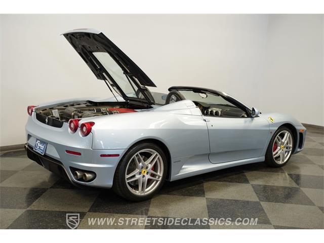 2005 Ferrari F430 (CC-2092289) for sale in Mesa, Arizona