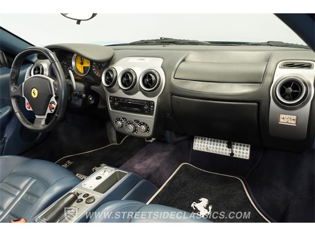 2005 Ferrari F430 (CC-2092289) for sale in Mesa, Arizona