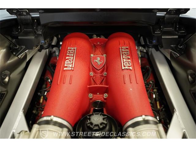 2005 Ferrari F430 (CC-2092289) for sale in Mesa, Arizona