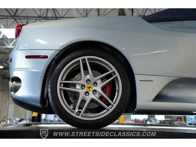 2005 Ferrari F430 (CC-2092289) for sale in Mesa, Arizona