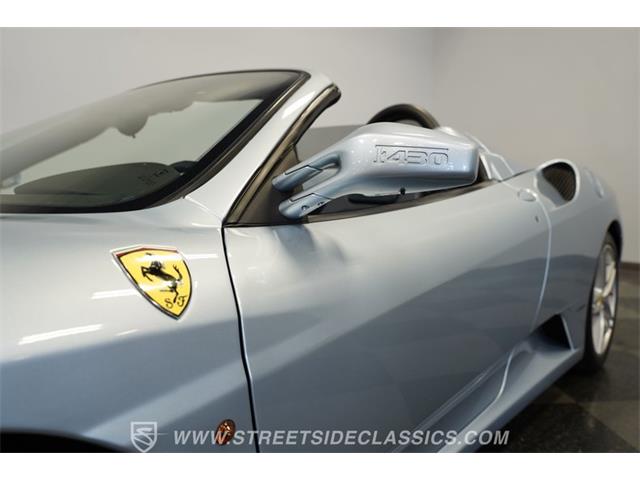 2005 Ferrari F430 (CC-2092289) for sale in Mesa, Arizona