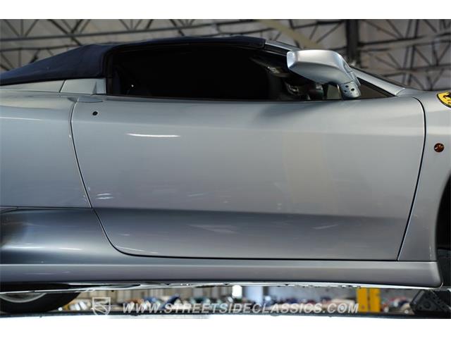 2005 Ferrari F430 (CC-2092289) for sale in Mesa, Arizona