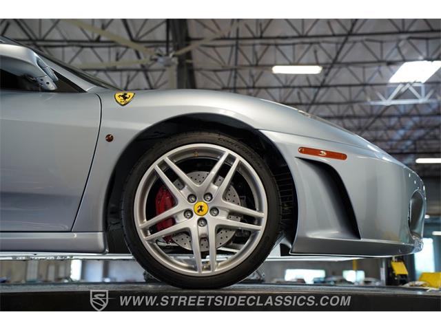 2005 Ferrari F430 (CC-2092289) for sale in Mesa, Arizona
