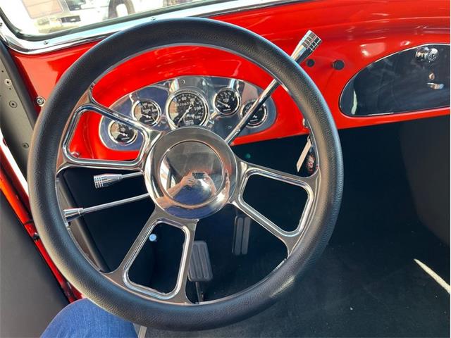 1934 Chevrolet 5-Window Coupe (CC-2090229) for sale in Modesto, California
