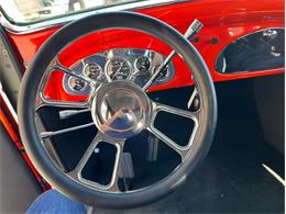 1934 Chevrolet 5-Window Coupe (CC-2090229) for sale in Modesto, California