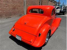 1934 Chevrolet 5-Window Coupe (CC-2090229) for sale in Modesto, California