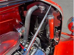 1934 Chevrolet 5-Window Coupe (CC-2090229) for sale in Modesto, California