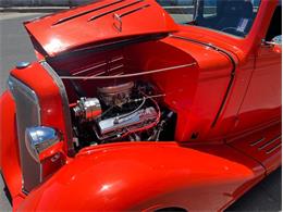 1934 Chevrolet 5-Window Coupe (CC-2090229) for sale in Modesto, California