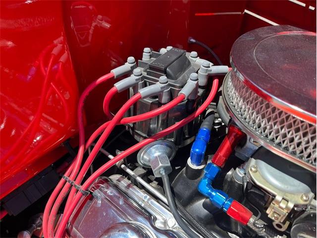 1934 Chevrolet 5-Window Coupe (CC-2090229) for sale in Modesto, California