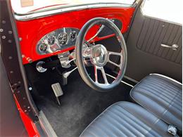 1934 Chevrolet 5-Window Coupe (CC-2090229) for sale in Modesto, California
