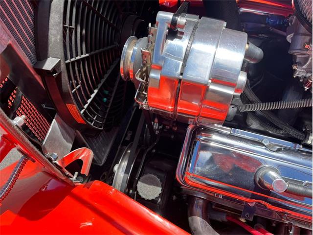 1934 Chevrolet 5-Window Coupe (CC-2090229) for sale in Modesto, California