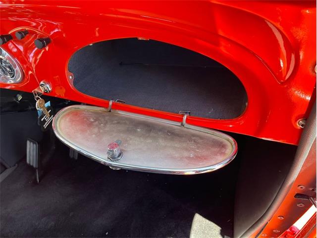 1934 Chevrolet 5-Window Coupe (CC-2090229) for sale in Modesto, California