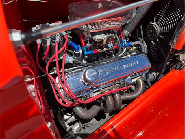 1934 Chevrolet 5-Window Coupe (CC-2090229) for sale in Modesto, California
