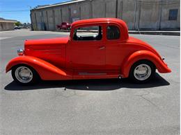 1934 Chevrolet 5-Window Coupe (CC-2090229) for sale in Modesto, California