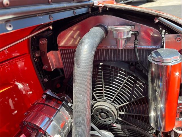 1934 Chevrolet 5-Window Coupe (CC-2090229) for sale in Modesto, California