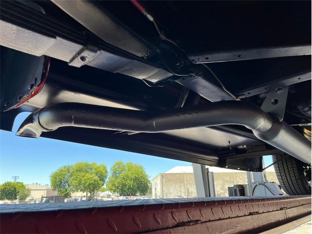 1934 Chevrolet 5-Window Coupe (CC-2090229) for sale in Modesto, California
