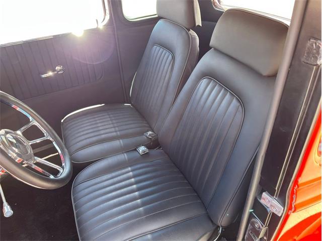 1934 Chevrolet 5-Window Coupe (CC-2090229) for sale in Modesto, California