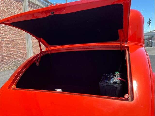 1934 Chevrolet 5-Window Coupe (CC-2090229) for sale in Modesto, California