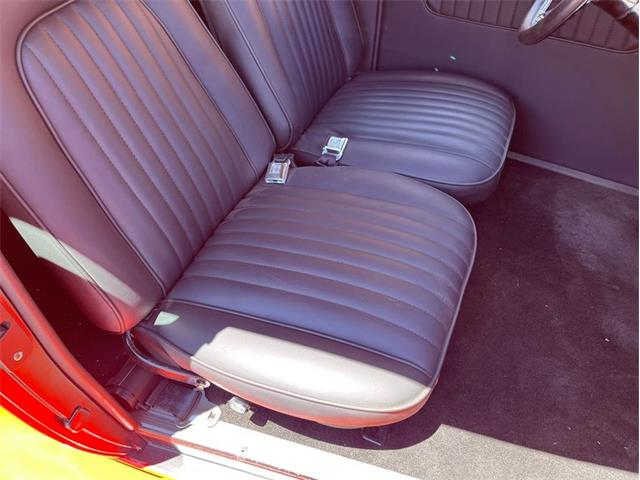 1934 Chevrolet 5-Window Coupe (CC-2090229) for sale in Modesto, California