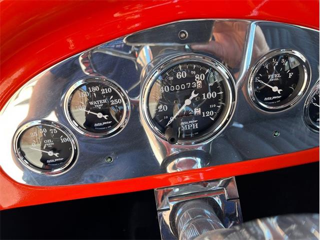 1934 Chevrolet 5-Window Coupe (CC-2090229) for sale in Modesto, California