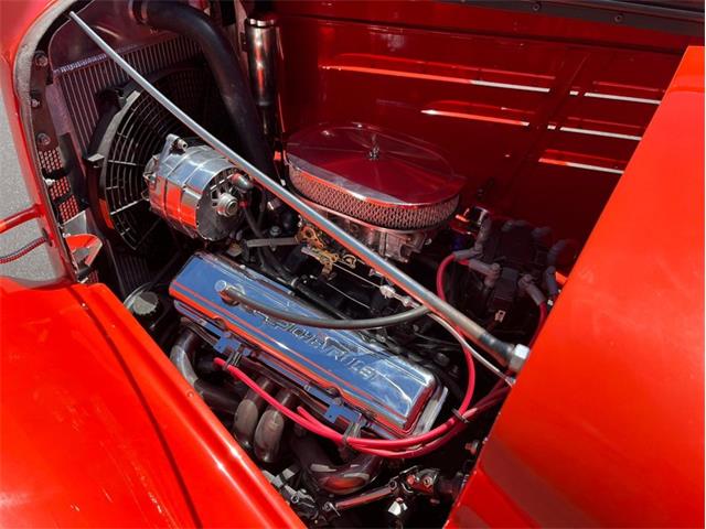 1934 Chevrolet 5-Window Coupe (CC-2090229) for sale in Modesto, California