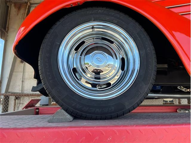 1934 Chevrolet 5-Window Coupe (CC-2090229) for sale in Modesto, California