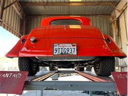 1934 Chevrolet 5-Window Coupe (CC-2090229) for sale in Modesto, California