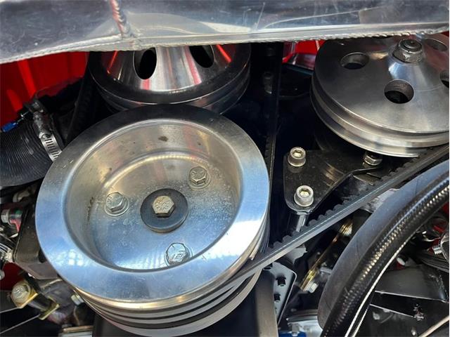 1934 Chevrolet 5-Window Coupe (CC-2090229) for sale in Modesto, California