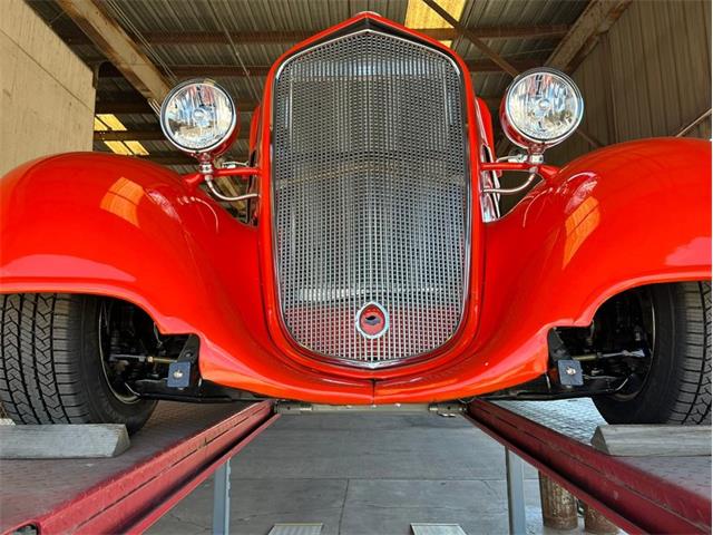 1934 Chevrolet 5-Window Coupe (CC-2090229) for sale in Modesto, California
