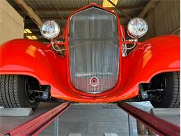 1934 Chevrolet 5-Window Coupe (CC-2090229) for sale in Modesto, California