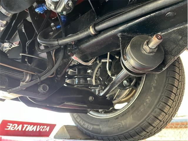 1934 Chevrolet 5-Window Coupe (CC-2090229) for sale in Modesto, California