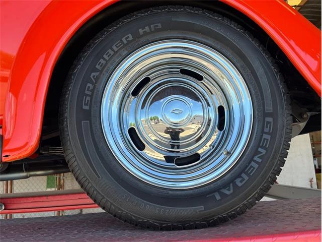 1934 Chevrolet 5-Window Coupe (CC-2090229) for sale in Modesto, California