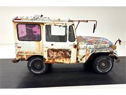 1973 AM General DJ (CC-2092290) for sale in Morgantown, Pennsylvania