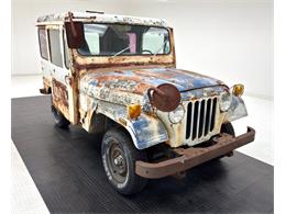 1973 AM General DJ (CC-2092290) for sale in Morgantown, Pennsylvania