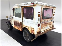 1973 AM General DJ (CC-2092290) for sale in Morgantown, Pennsylvania