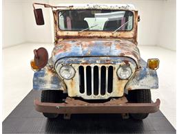 1973 AM General DJ (CC-2092290) for sale in Morgantown, Pennsylvania