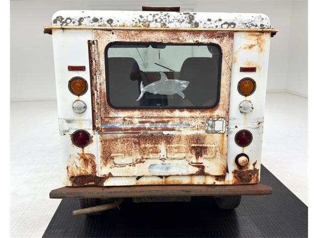 1973 AM General DJ (CC-2092290) for sale in Morgantown, Pennsylvania