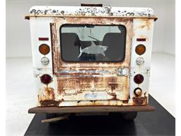 1973 AM General DJ (CC-2092290) for sale in Morgantown, Pennsylvania