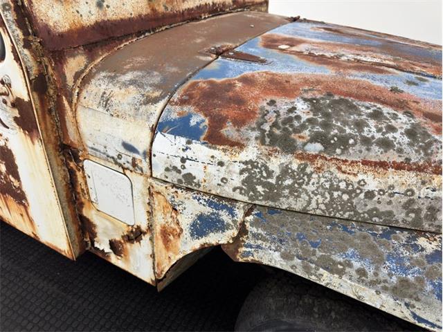 1973 AM General DJ (CC-2092290) for sale in Morgantown, Pennsylvania