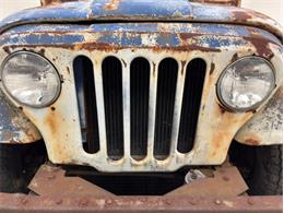 1973 AM General DJ (CC-2092290) for sale in Morgantown, Pennsylvania