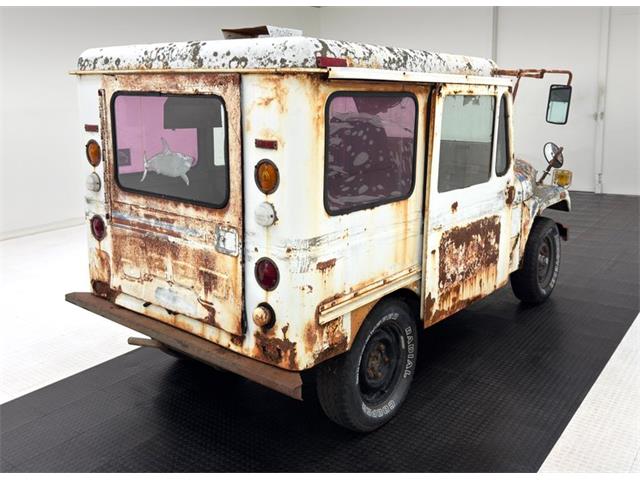 1973 AM General DJ (CC-2092290) for sale in Morgantown, Pennsylvania