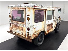 1973 AM General DJ (CC-2092290) for sale in Morgantown, Pennsylvania
