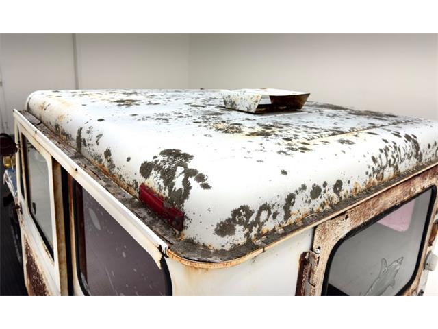 1973 AM General DJ (CC-2092290) for sale in Morgantown, Pennsylvania