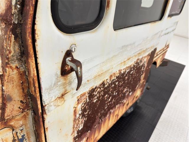 1973 AM General DJ (CC-2092290) for sale in Morgantown, Pennsylvania
