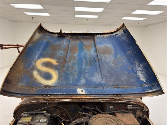 1973 AM General DJ (CC-2092290) for sale in Morgantown, Pennsylvania