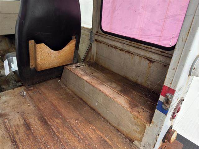 1973 AM General DJ (CC-2092290) for sale in Morgantown, Pennsylvania