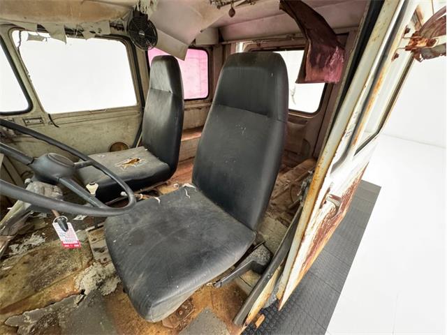 1973 AM General DJ (CC-2092290) for sale in Morgantown, Pennsylvania
