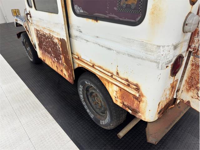 1973 AM General DJ (CC-2092290) for sale in Morgantown, Pennsylvania