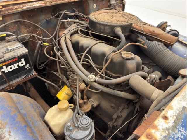 1973 AM General DJ (CC-2092290) for sale in Morgantown, Pennsylvania